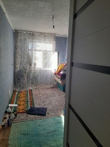 Екі бөлмелі жатахқана сатылады