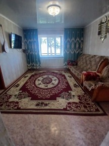 Продам тёплый красивый дом