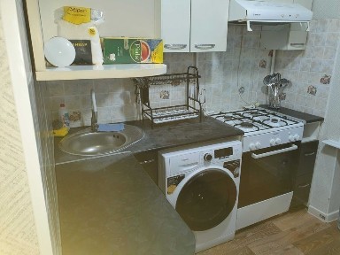 Сдается 3-х комнатная квартира на Сатпаева, 14 (магазин Анвар), СЕМЬЕ