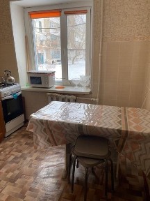 Сдам 3 кв на длительный срок или продам