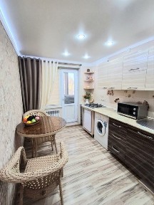 1 комнатная кв. Арбат. Плаза