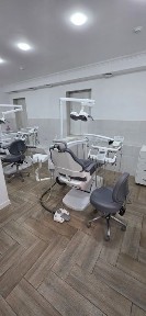 Аренда стоматологического кабинета