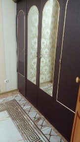 Кызылординская область, им. Жанкожа батыра
