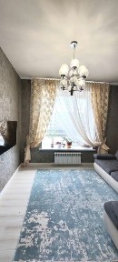 Продам квартиру ренессанс