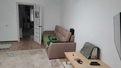 Квартира 3х комнатная
