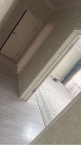 Жанаозен каласынан ЖК Бейбітшіліктен 3 қабаттан 3 бөлмелі үй