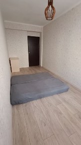 Сдается впервые светлая 2-комнатная квартира в ЖК Асыл Арман