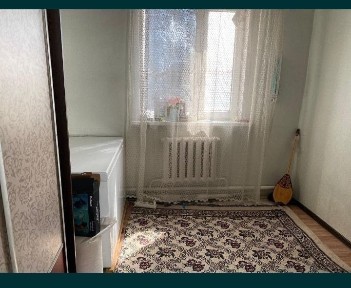 Актюбинская область, Нура