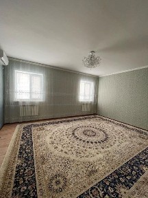 Атырауская область, Атырау, Авангард