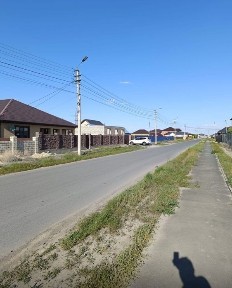 Продам времянку черновая в мкр Самал