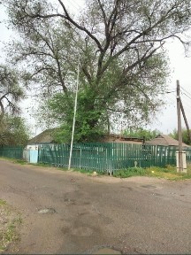 Продам дом в центре города
