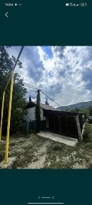 Алматинская область, Текели