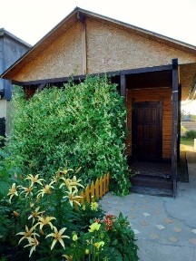 Акмолинская область, Бурабай