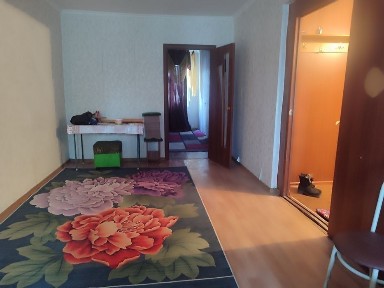 Продаю квартиру 2 х комнатную