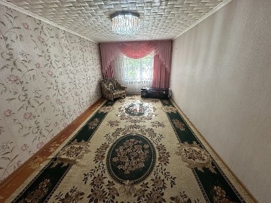 Продается 2 комнатная квартира