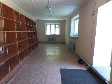 Недвижимость, магазин