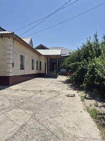 Продажа дома (недвижимость)