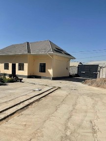 Уй сатылады. Сарыагаш
