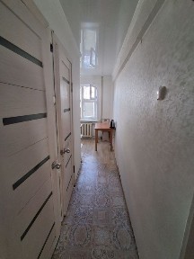 Карагандинская область, Балхаш