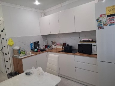 Продается квартира на Центр-3