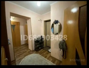 Продается 2-х ком квартира