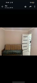 Продам 3х комн квартиру в п. Аманкарагай