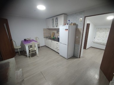 Продается дом с катером, гараж и мастерская