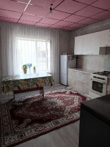 Продам дом на Восточный левый