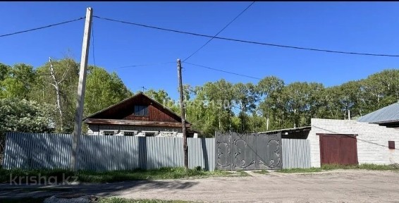 Восточно-Казахстанская область, Маяк