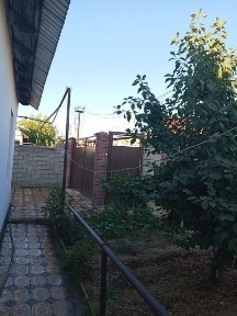 Продается 3х комнатный дом