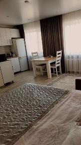 Квартира в центре на Орджоникидзе