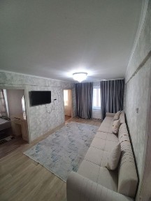 Сдам 3 х, на Назарбаева 63/1