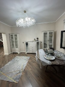Алматинская область, Талдыкорган, Микрорайон 1