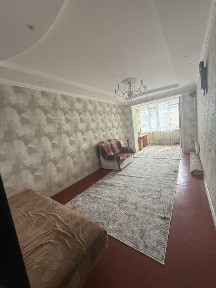 Квартира по суточно