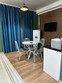 Караван сарай 1 комнатный 15000