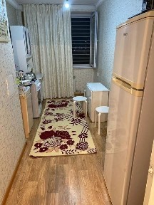 2ком. кв Нурсат, мечеть