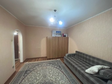 Срочно! Продам 1 комнатную квартиру 5 мкр 16 дом. Срочно!