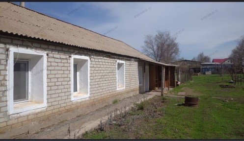 Продам Дом Дарьинск 20 соток земли