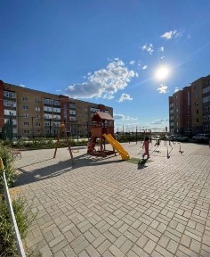 Продам 1 комнатную квартиру