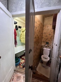2х комнатная квартира