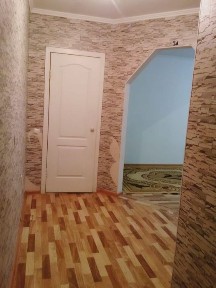 Продам 1 ком. Кв в мкр. Болашак