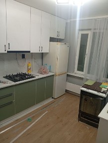 Сдам в аренду квартиру