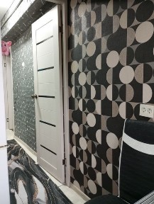 Продажа квартиры 5 этаж крыша новая