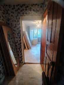 Продам квартиру в р-не Силикатного