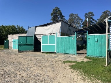 Продам дом с готовым бизнесом