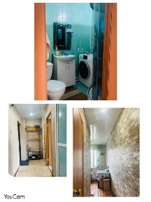 Продается либо обмен на легковой автомобиль