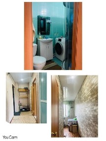 Продается либо обмен на легковой автомобиль