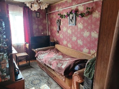 Продаётся уютный, тёплый дом в Пришахтинске