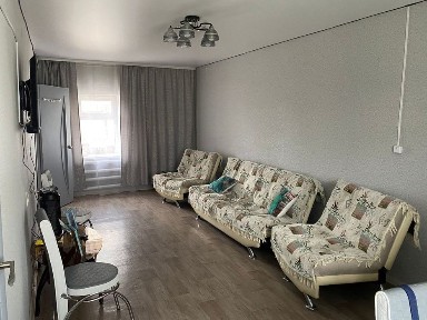 Дом в поселке гагаринское