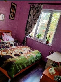 Туркестанская область, Шымкент, Абайский район